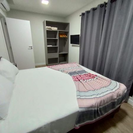 Departamento Con Vista Al Mar En Villa Francione 506 บอมบินญัส ภายนอก รูปภาพ