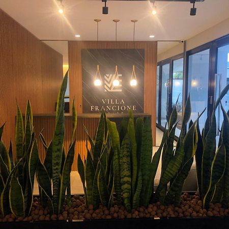 Departamento Con Vista Al Mar En Villa Francione 506 บอมบินญัส ภายนอก รูปภาพ