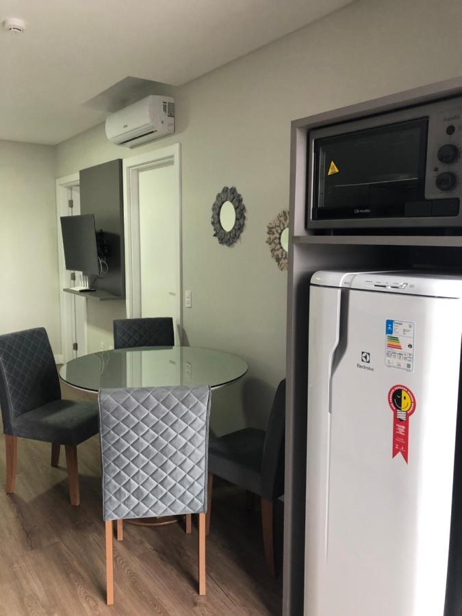 Departamento Con Vista Al Mar En Villa Francione 506 บอมบินญัส ภายนอก รูปภาพ