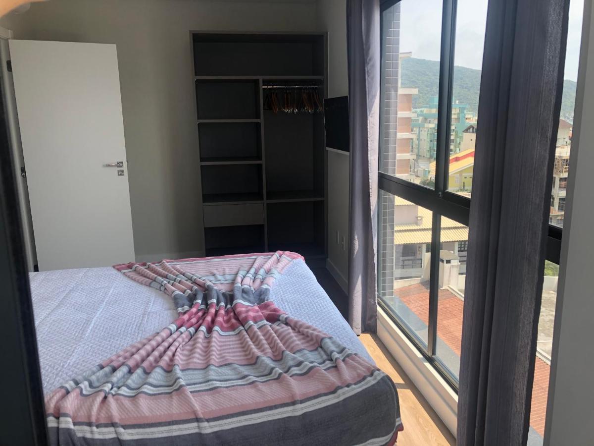Departamento Con Vista Al Mar En Villa Francione 506 บอมบินญัส ภายนอก รูปภาพ
