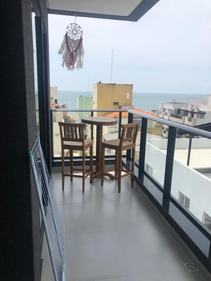 Departamento Con Vista Al Mar En Villa Francione 506 บอมบินญัส ภายนอก รูปภาพ