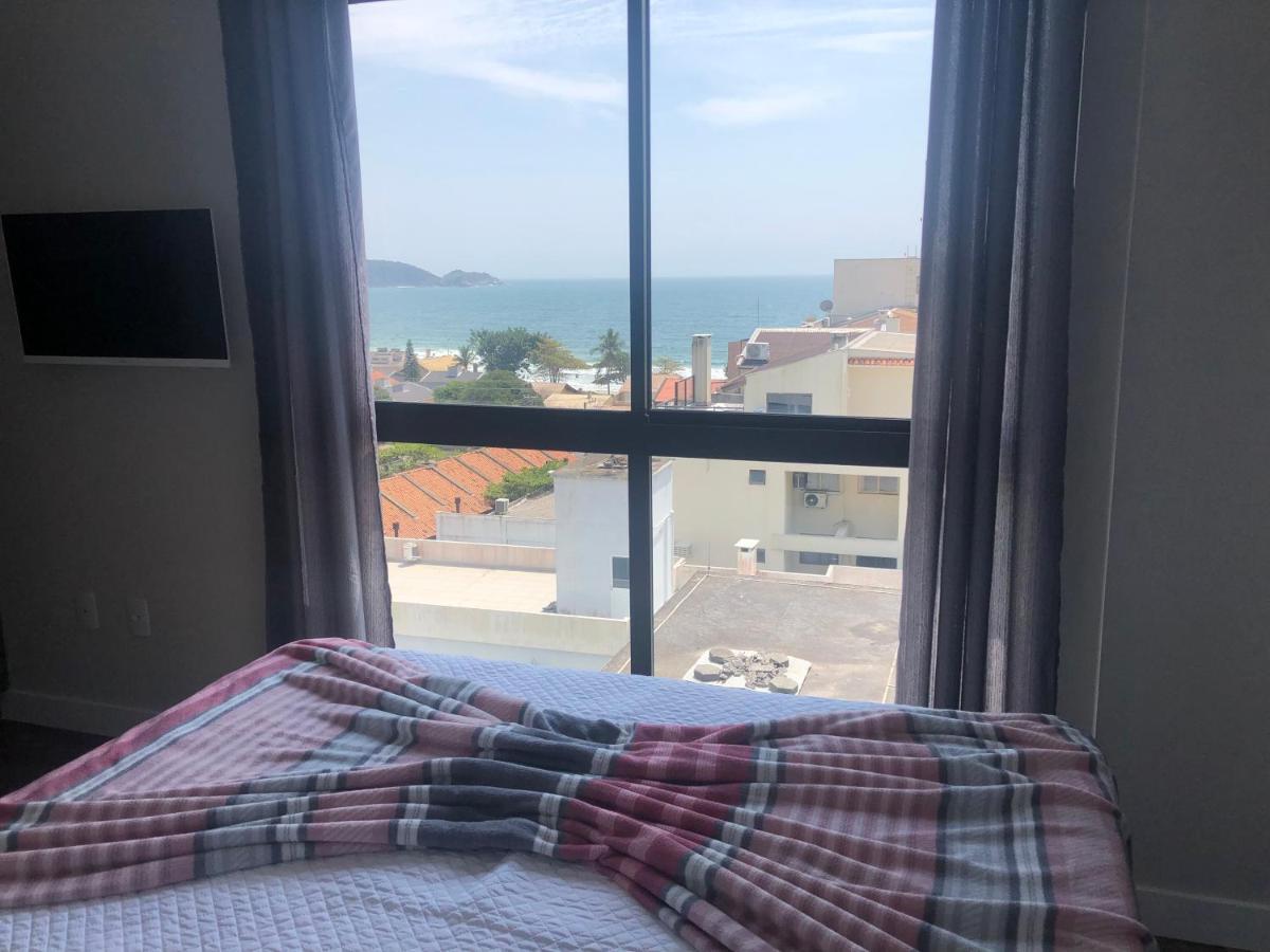 Departamento Con Vista Al Mar En Villa Francione 506 บอมบินญัส ภายนอก รูปภาพ