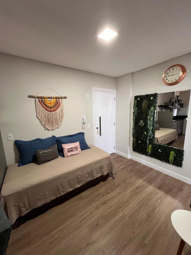 Departamento Con Vista Al Mar En Villa Francione 506 บอมบินญัส ภายนอก รูปภาพ