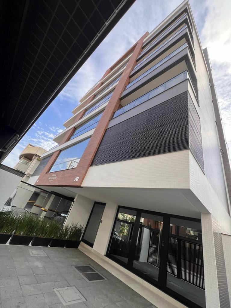 Departamento Con Vista Al Mar En Villa Francione 506 บอมบินญัส ภายนอก รูปภาพ