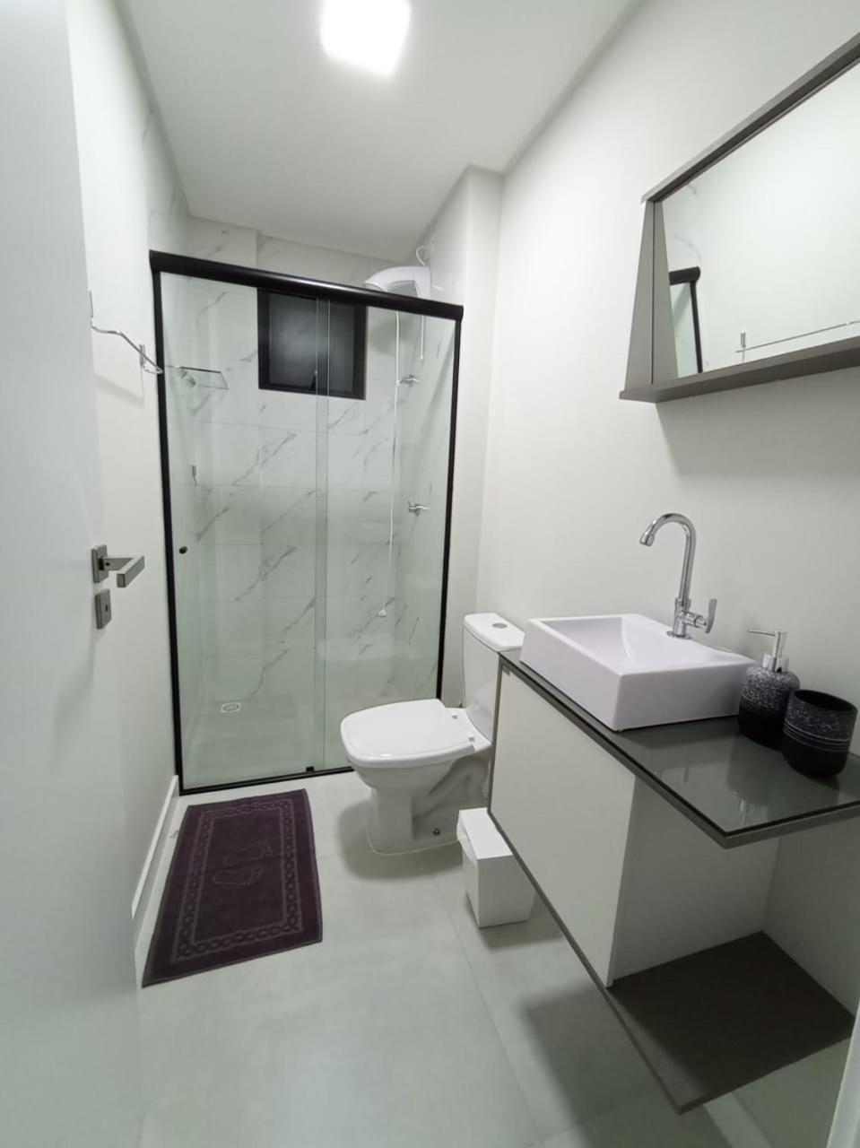 Departamento Con Vista Al Mar En Villa Francione 506 บอมบินญัส ภายนอก รูปภาพ