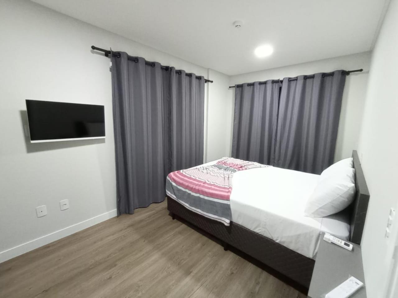Departamento Con Vista Al Mar En Villa Francione 506 บอมบินญัส ภายนอก รูปภาพ